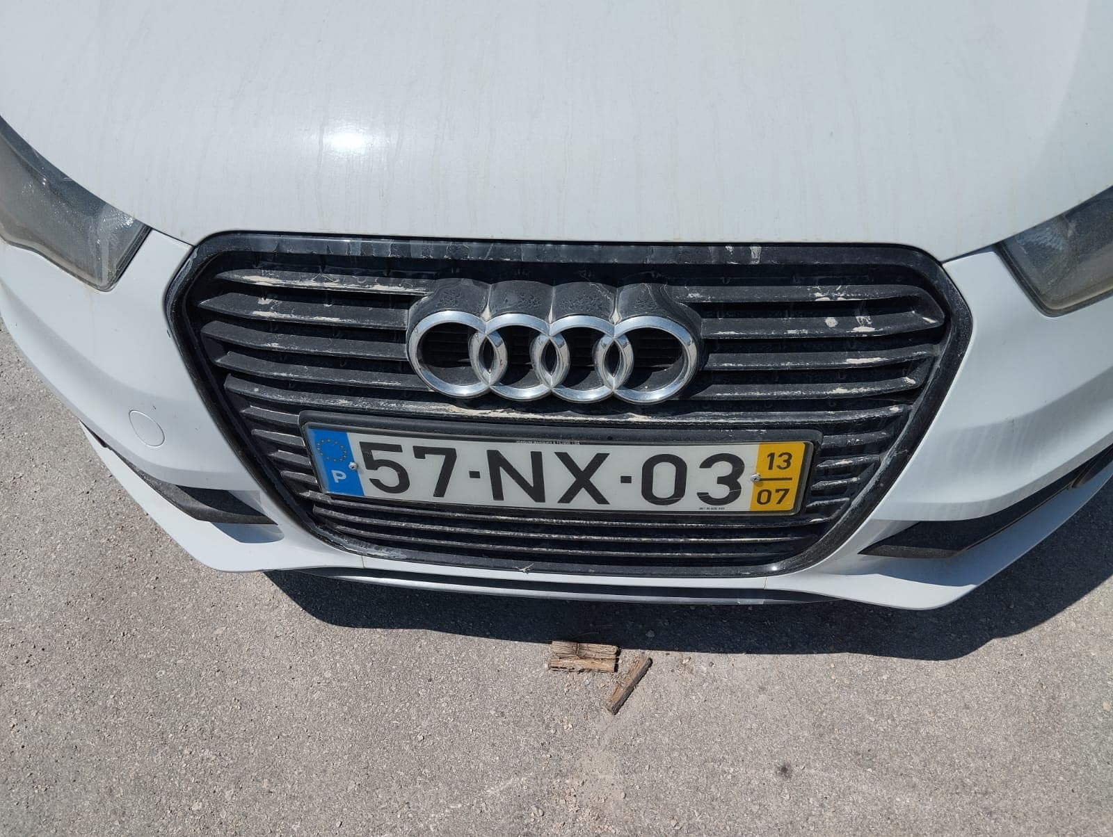Audi A1 Sportback · Ano 2013 — imagen 9