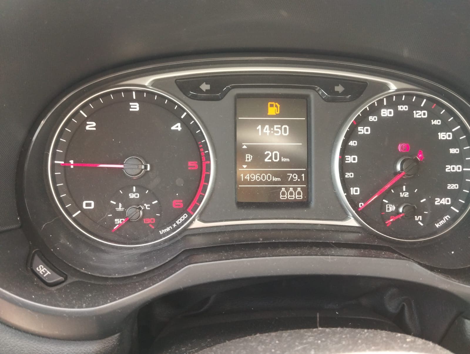 Audi A1 Sportback · Ano 2013 — imagen 27
