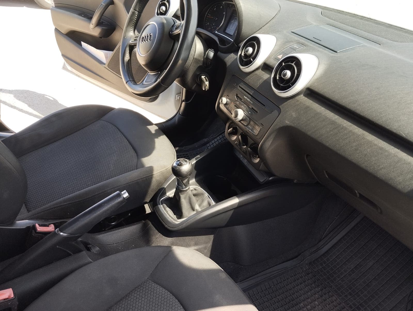 Audi A1 Sportback · Ano 2013 — imagen 23
