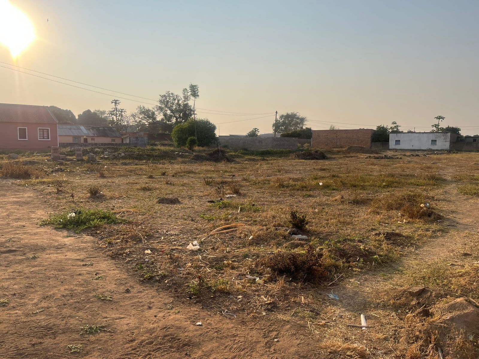 TERRENO URBANO - Quipungo | Huíla — imagem 4