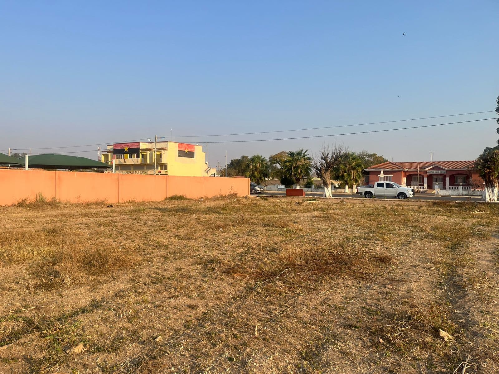 TERRENO URBANO - Quipungo | Huíla — imagem 3