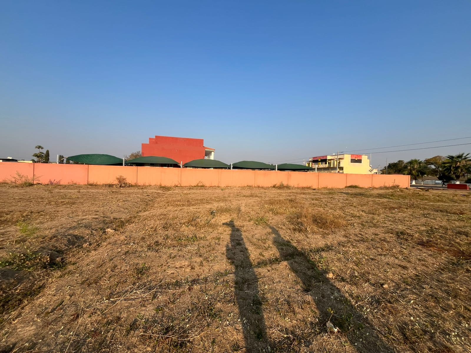 TERRENO URBANO - Quipungo | Huíla — imagem 2