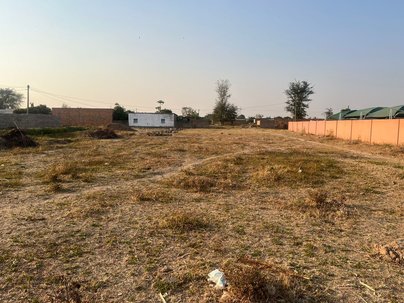 TERRENO URBANO - Quipungo | Huíla — imagem 5