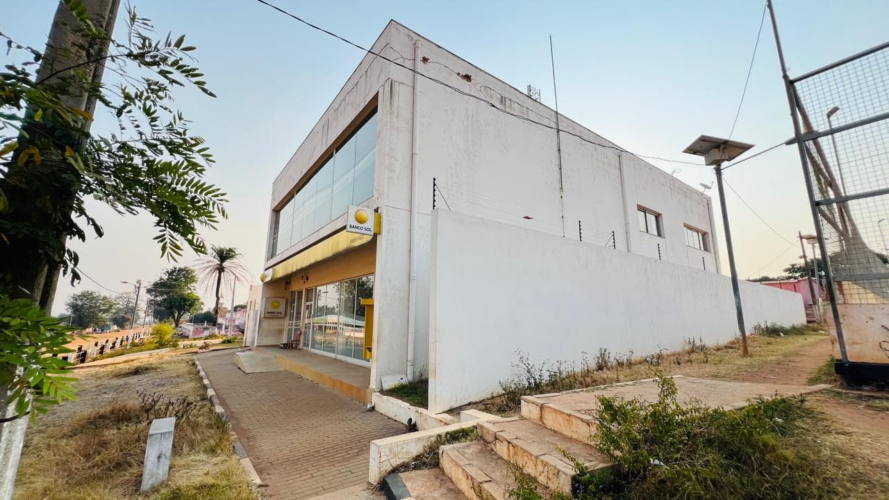 Espaço Comercial | Massango | Malange — imagem 2