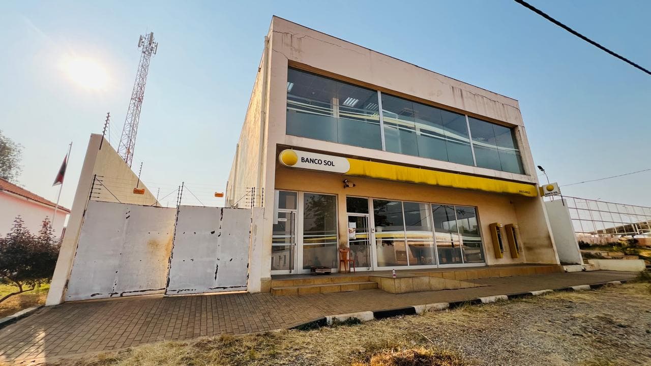 Espaço Comercial | Massango | Malange — imagem 3
