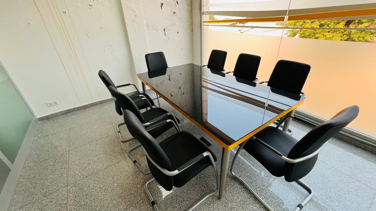 Espaço Comercial | Massango | Malange — imagem 18
