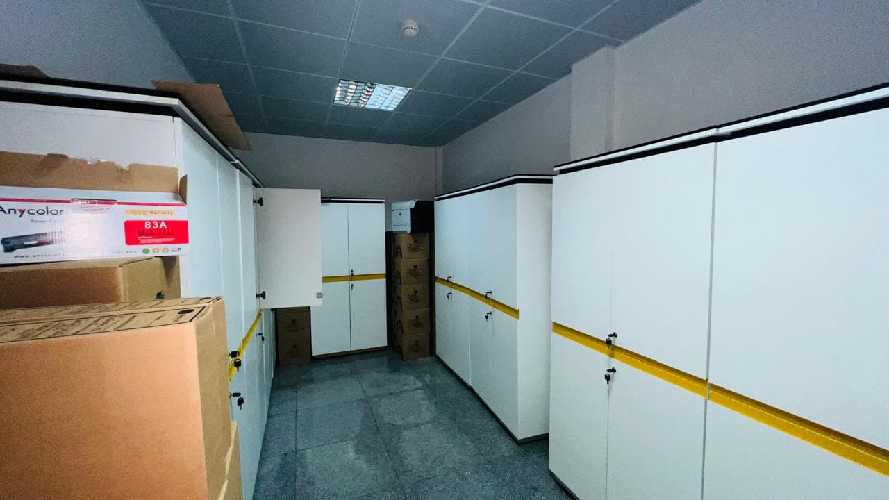Espaço Comercial | Massango | Malange — imagem 8