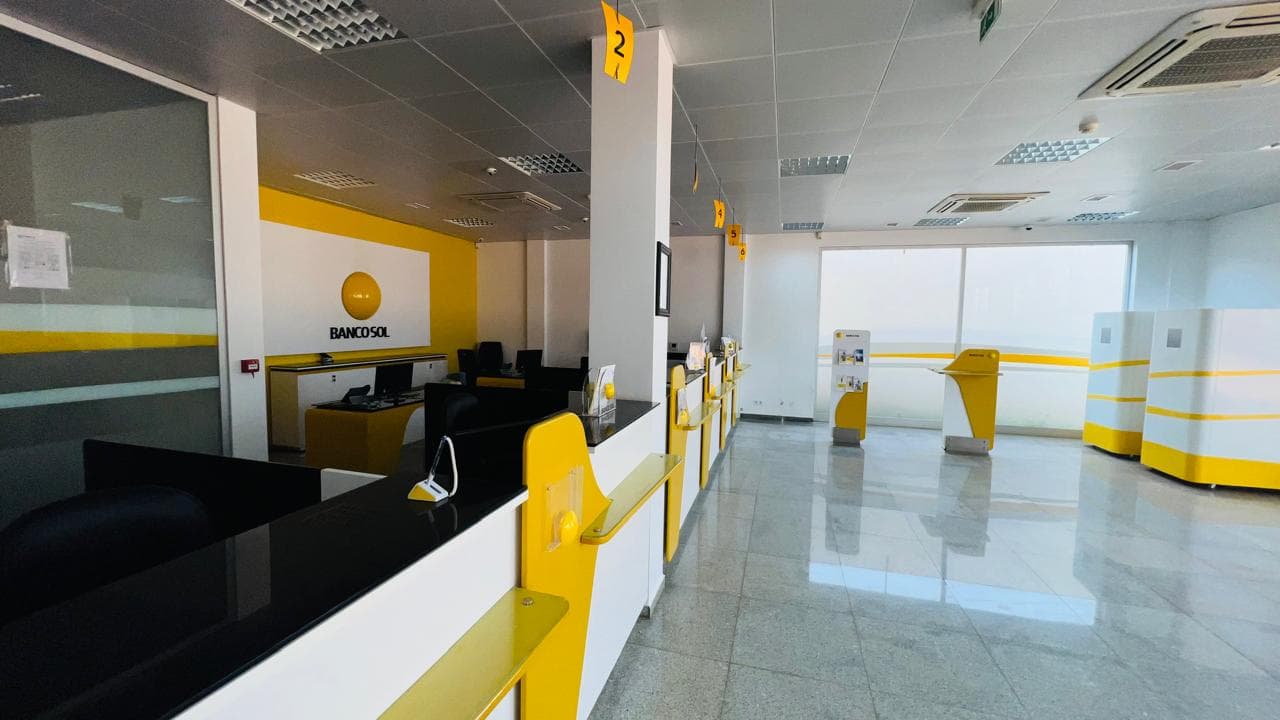 Espaço Comercial | Massango | Malange — imagem 11