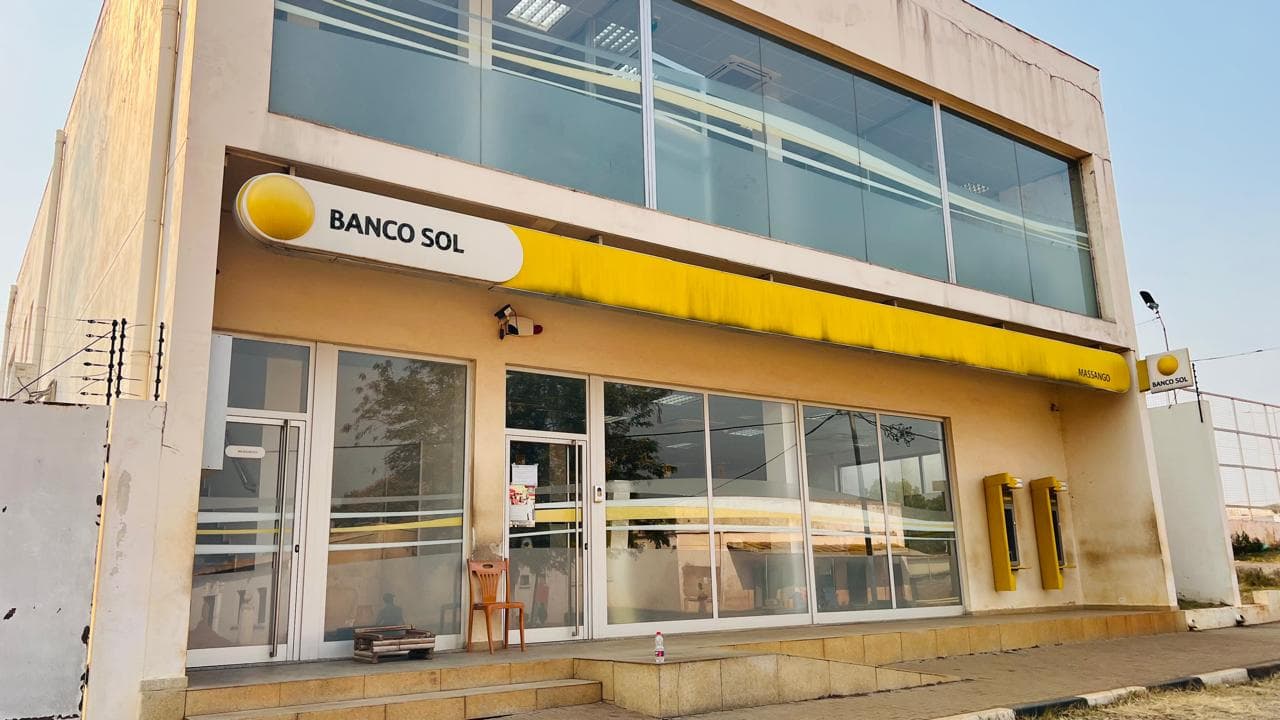 Espaço Comercial | Massango | Malange — imagem 4
