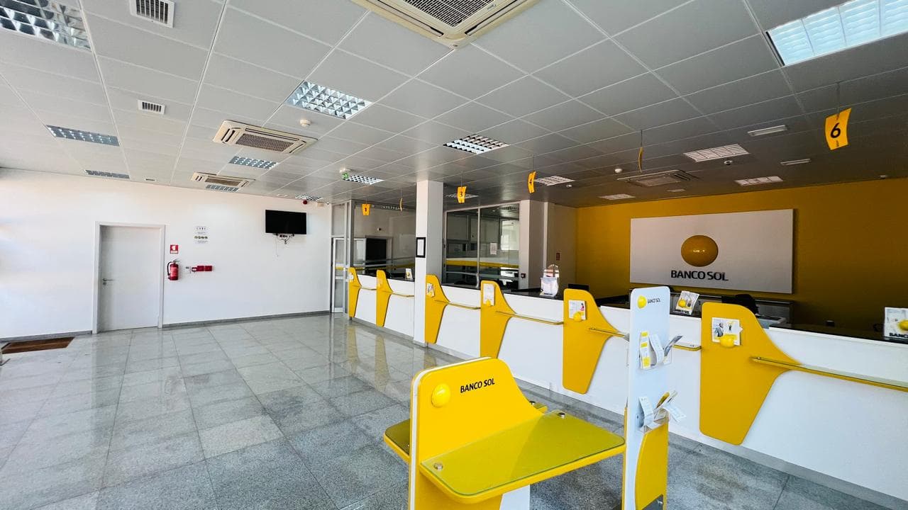 Espaço Comercial | Massango | Malange — imagem 7