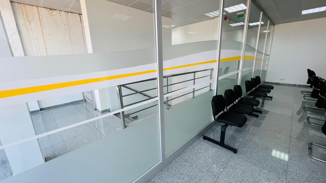 Espaço Comercial | Massango | Malange — imagem 19