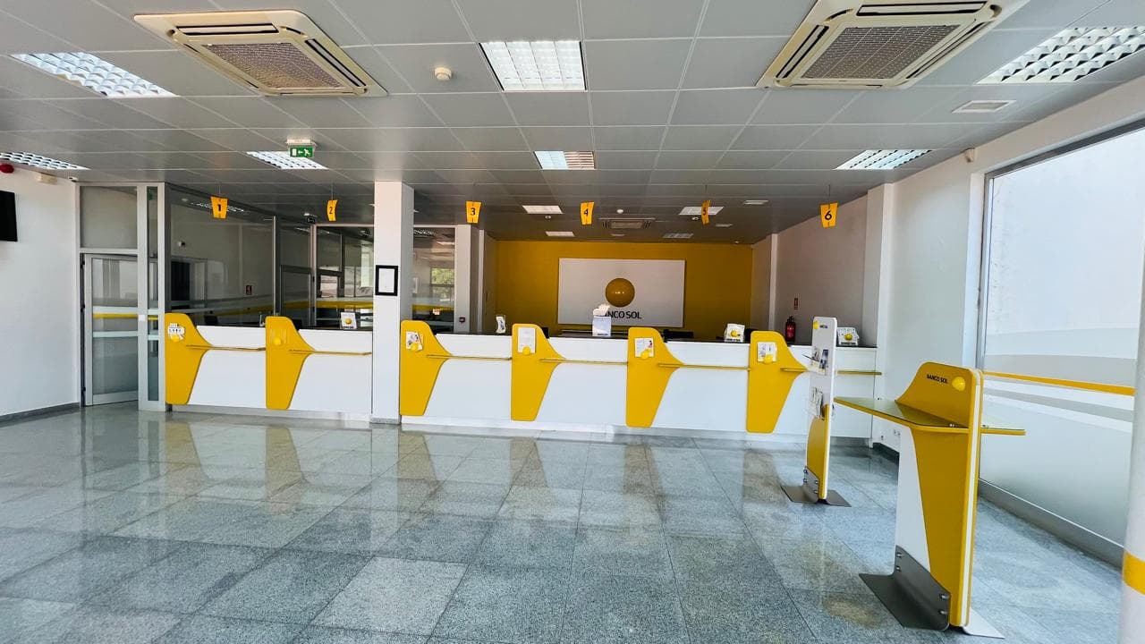 Espaço Comercial | Massango | Malange — imagem 6