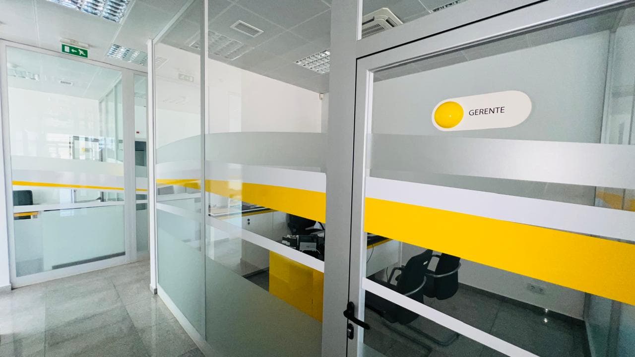 Espaço Comercial | Massango | Malange — imagem 10