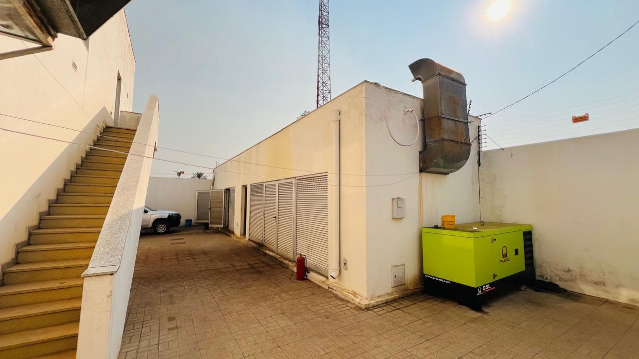 Espaço Comercial | Massango | Malange — imagem 15