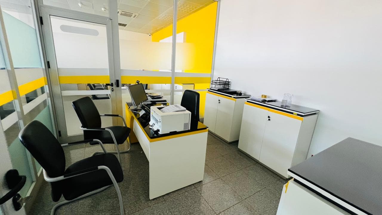 Espacio Comercial | Kalandula | Malange — imagen 14