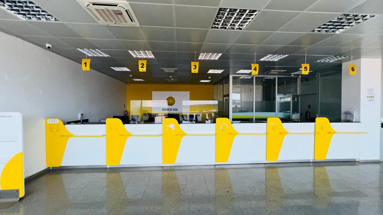 Espacio Comercial | Kalandula | Malange — imagen 8