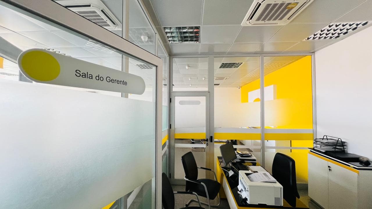 Espacio Comercial | Kalandula | Malange — imagen 13