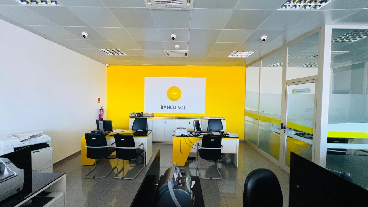 Espacio Comercial | Kalandula | Malange — imagen 9
