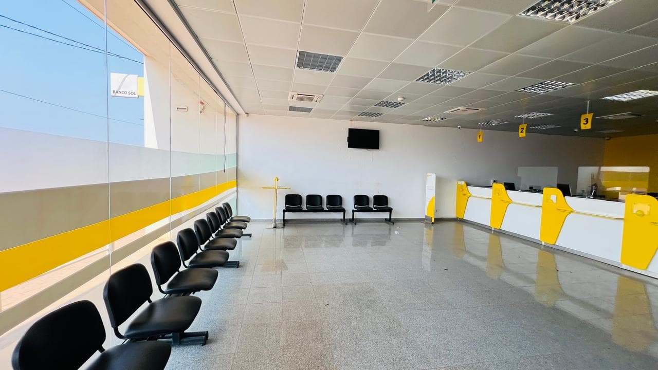 Espacio Comercial | Kalandula | Malange — imagen 15