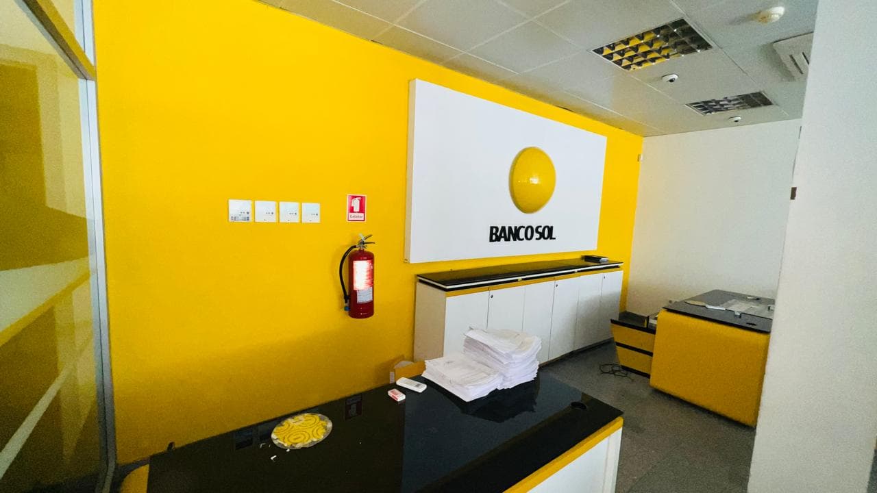Espaço Comercial | Cazenga | Luanda — imagem 6