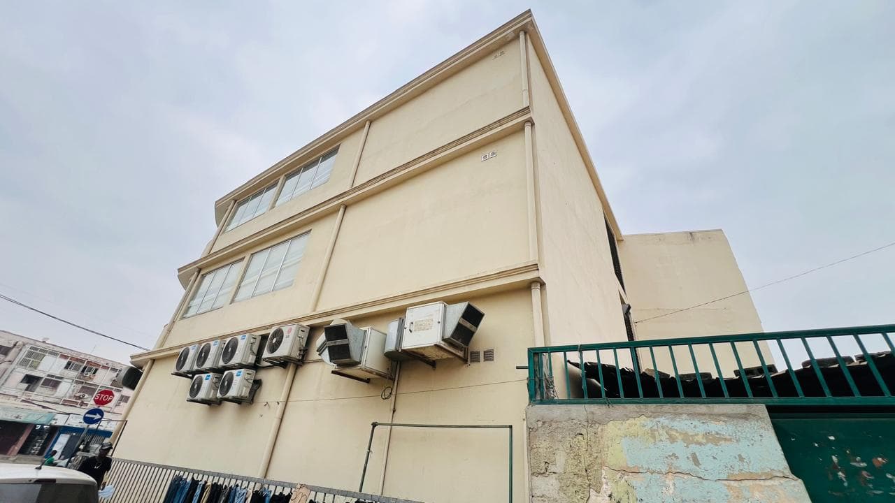 Espaço Comercial | Cazenga | Luanda — imagem 3