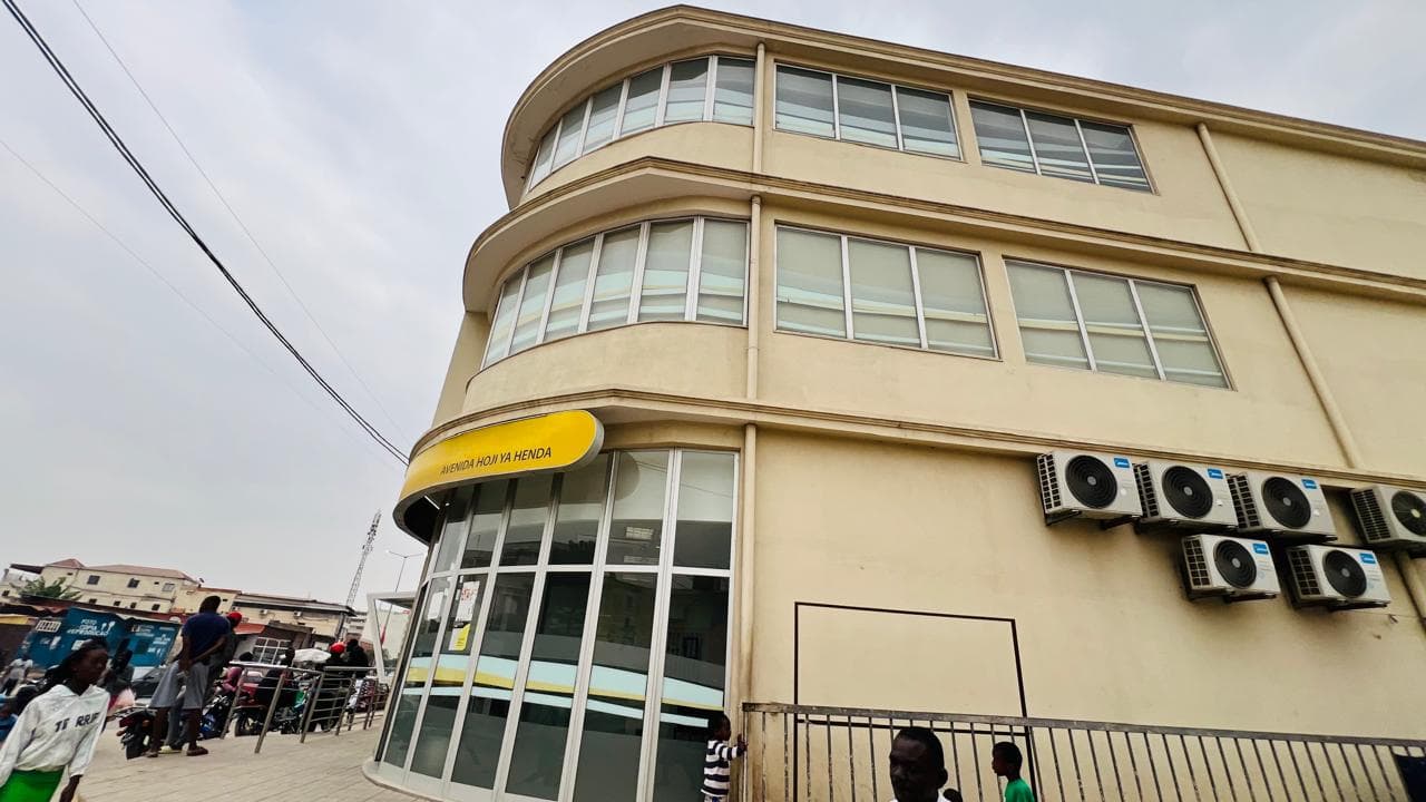 Espaço Comercial | Cazenga | Luanda — imagem 2