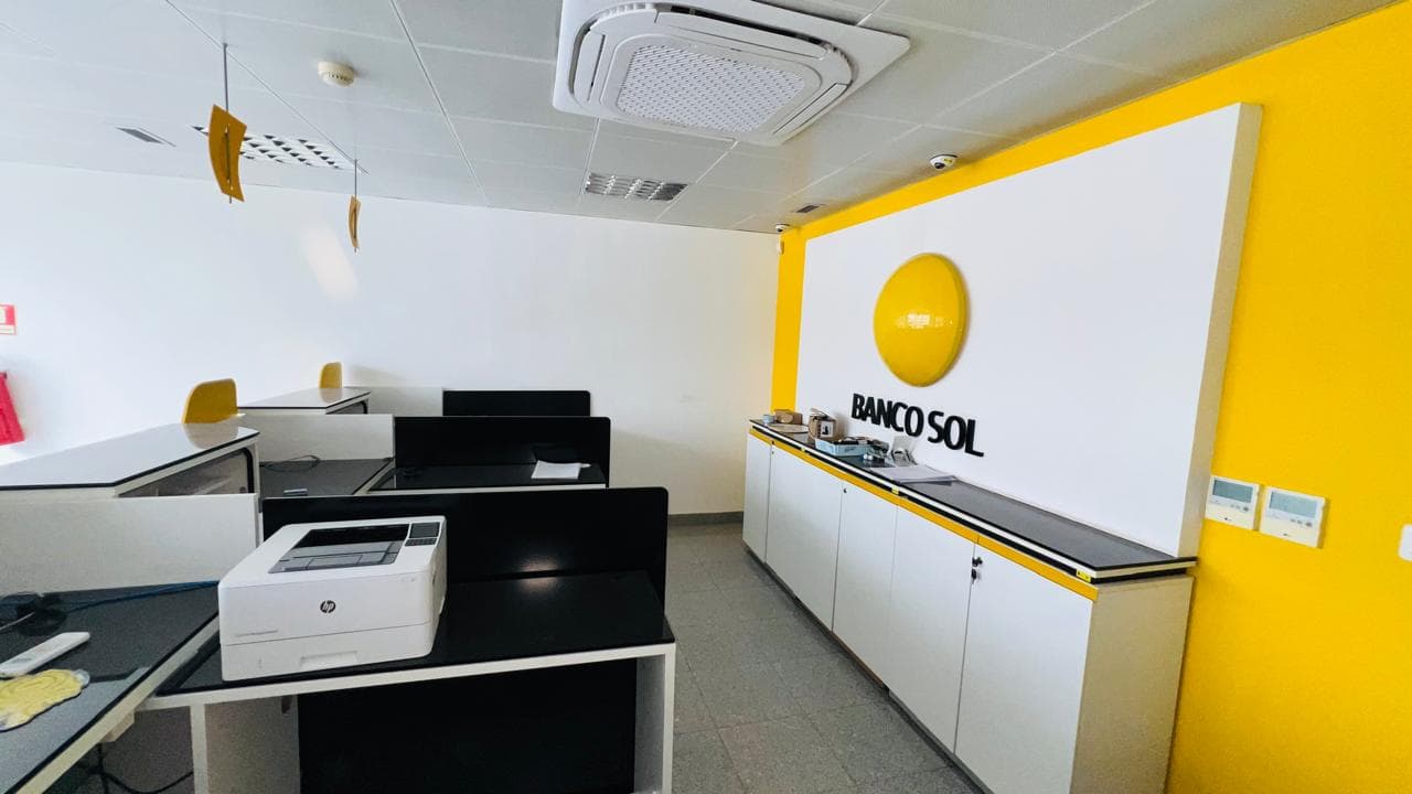 Espaço Comercial | Cazenga | Luanda — imagem 8