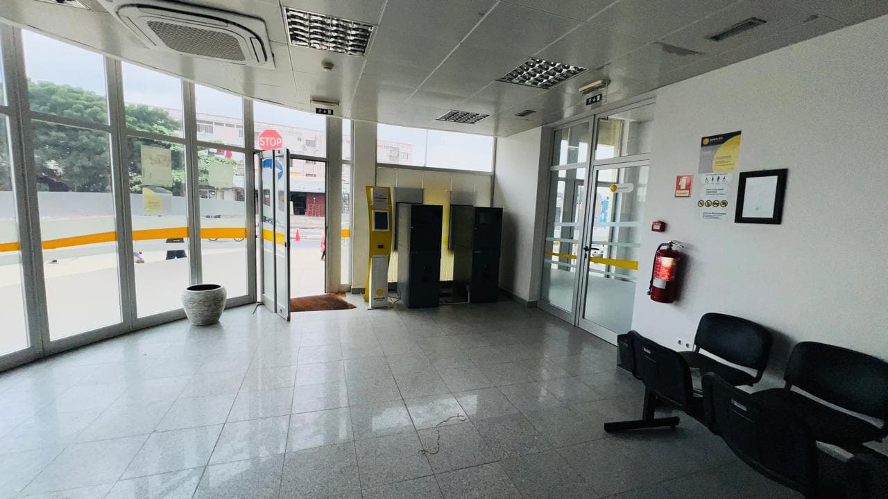 Espaço Comercial | Cazenga | Luanda — imagem 9