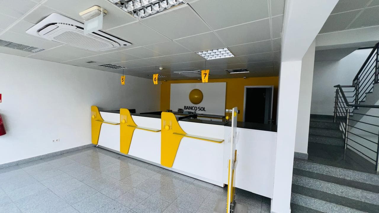Espaço Comercial | Cazenga | Luanda — imagem 5