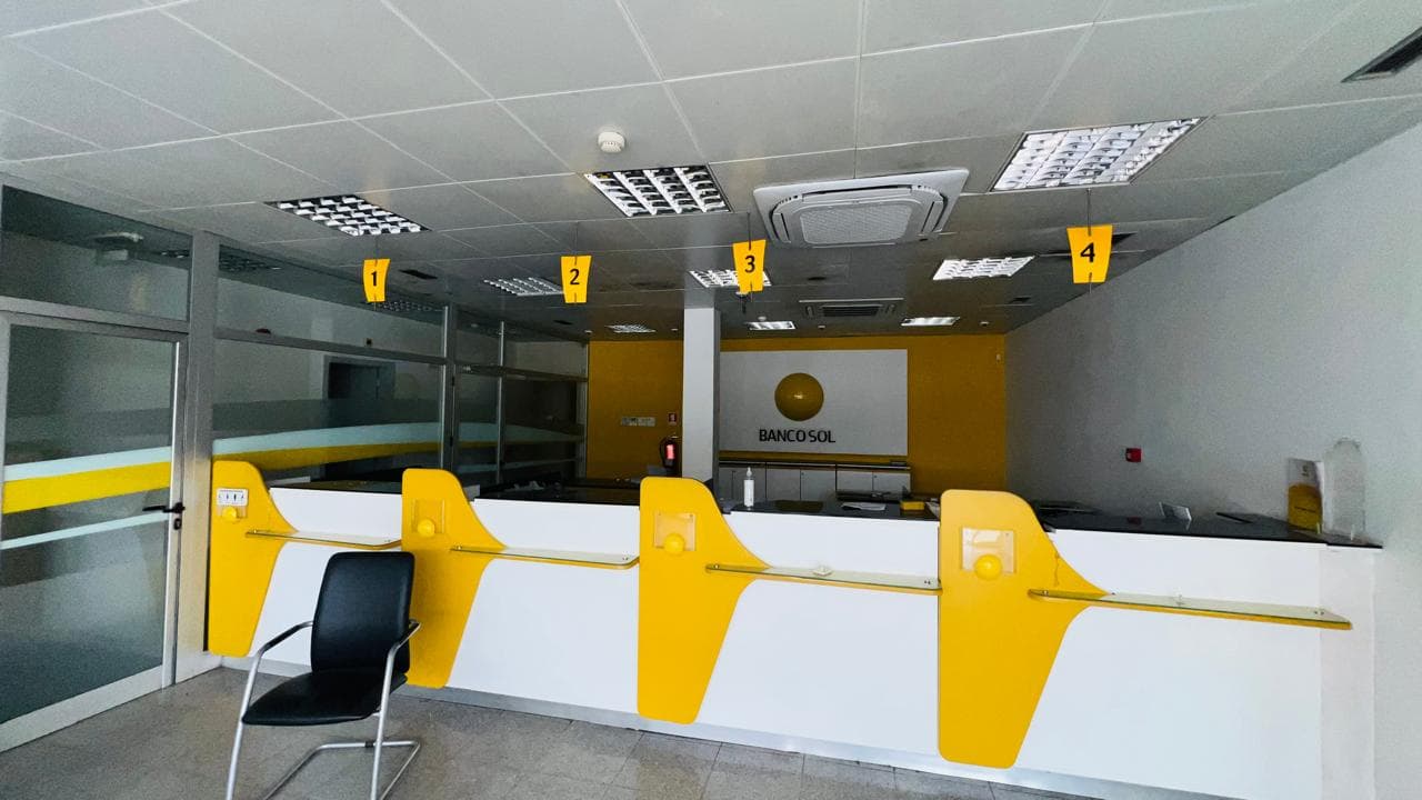 Espaço Comercial | Cazenga | Luanda — imagem 13