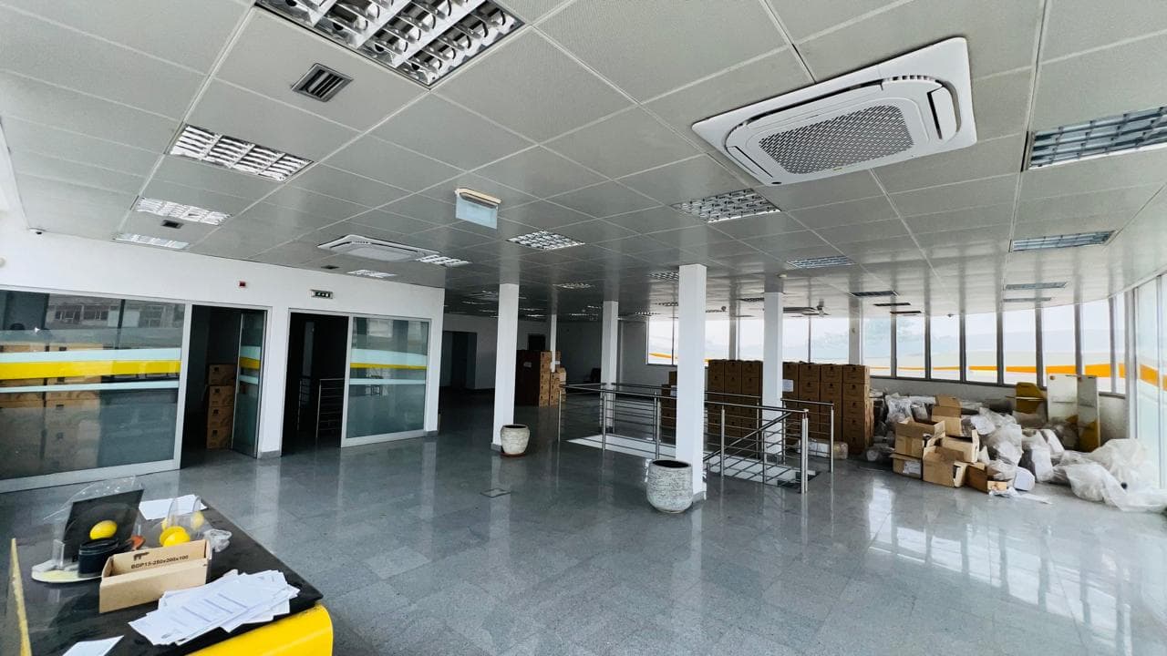 Espaço Comercial | Cazenga | Luanda — imagem 7