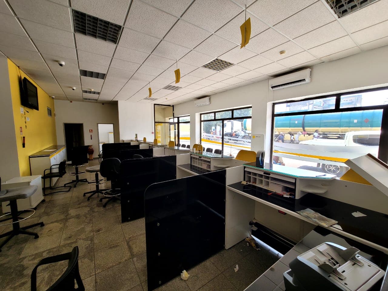 Espacio Comercial | Cubal | Benguela — imagen 4