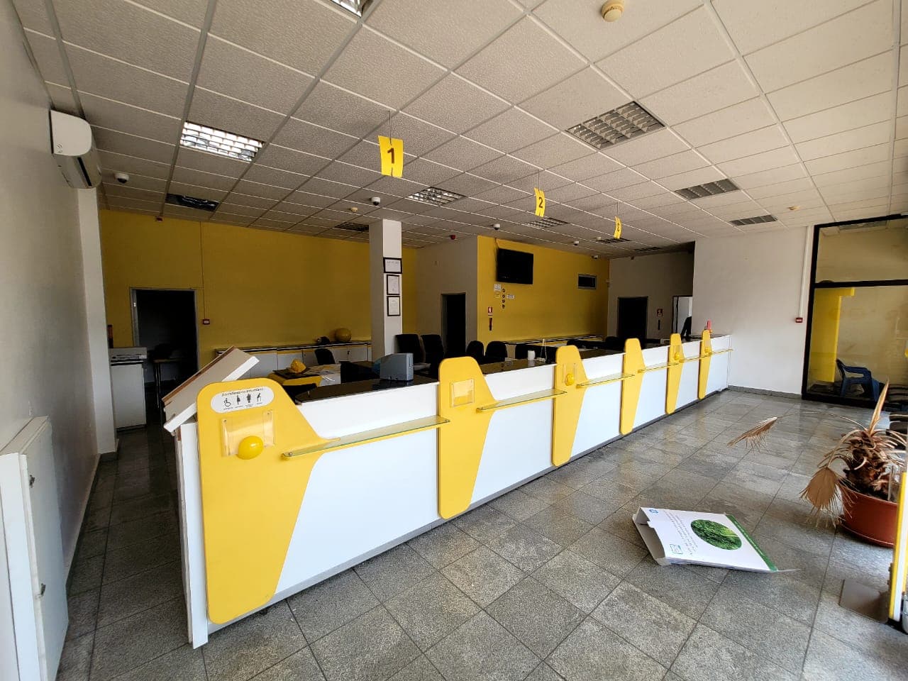 Espacio Comercial | Cubal | Benguela — imagen 3
