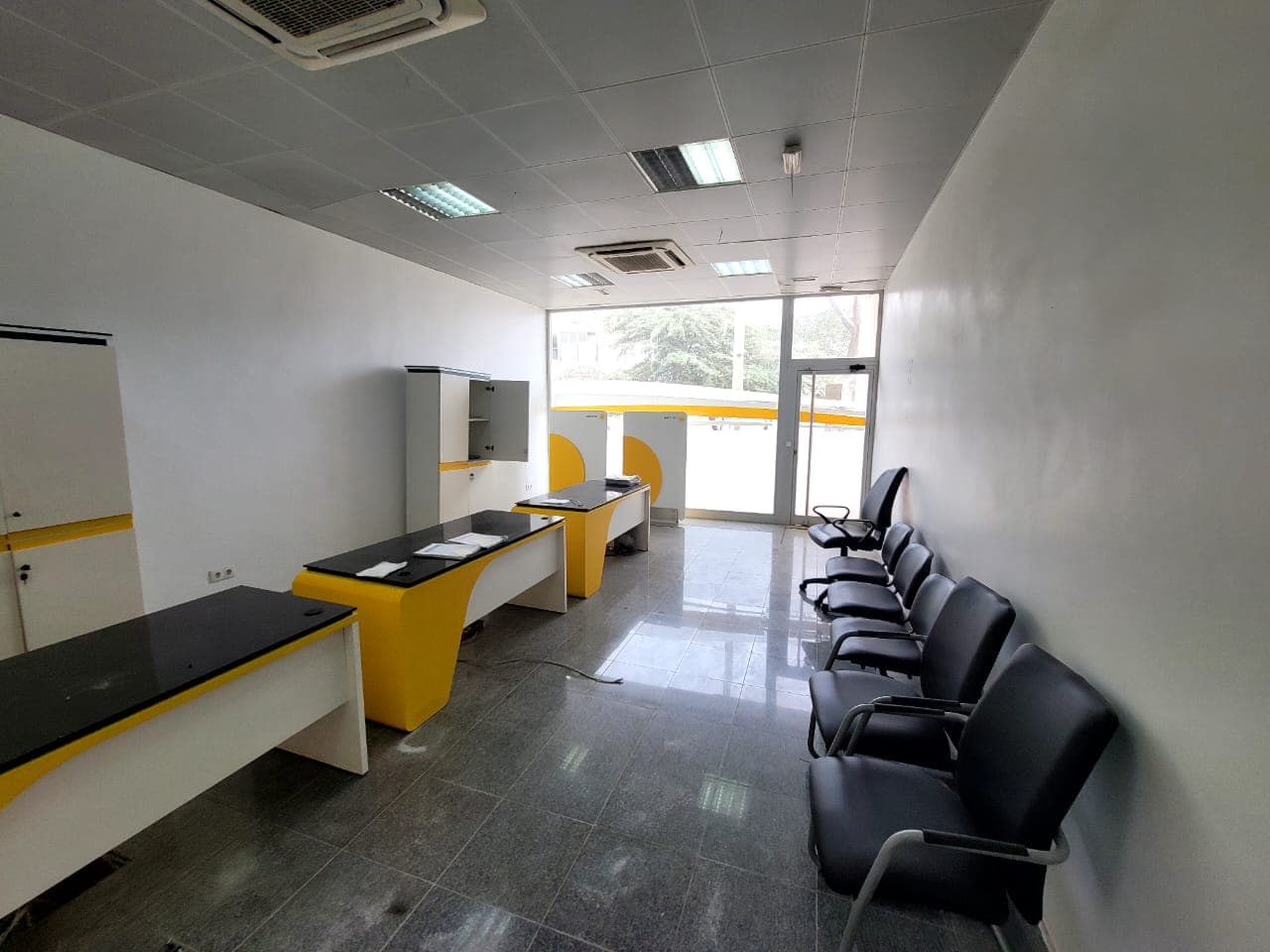 Espacio Comercial | Bairro Liro | Lobito — imagen 6