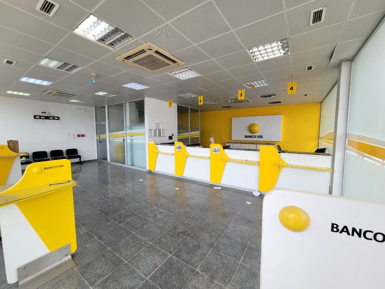 Espacio Comercial | Bairro Liro | Lobito — imagen 3