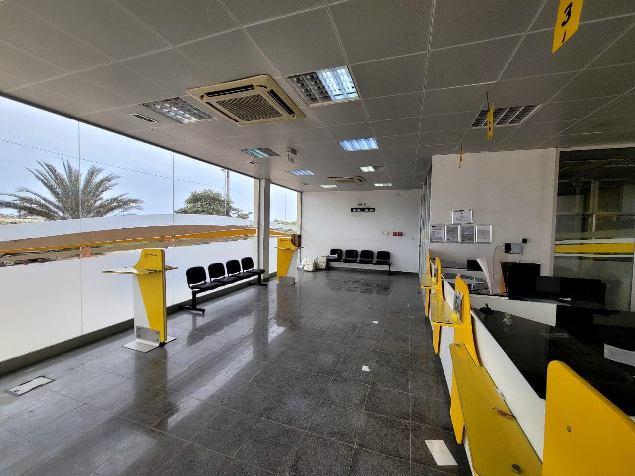 Espacio Comercial | Bairro Liro | Lobito — imagen 4