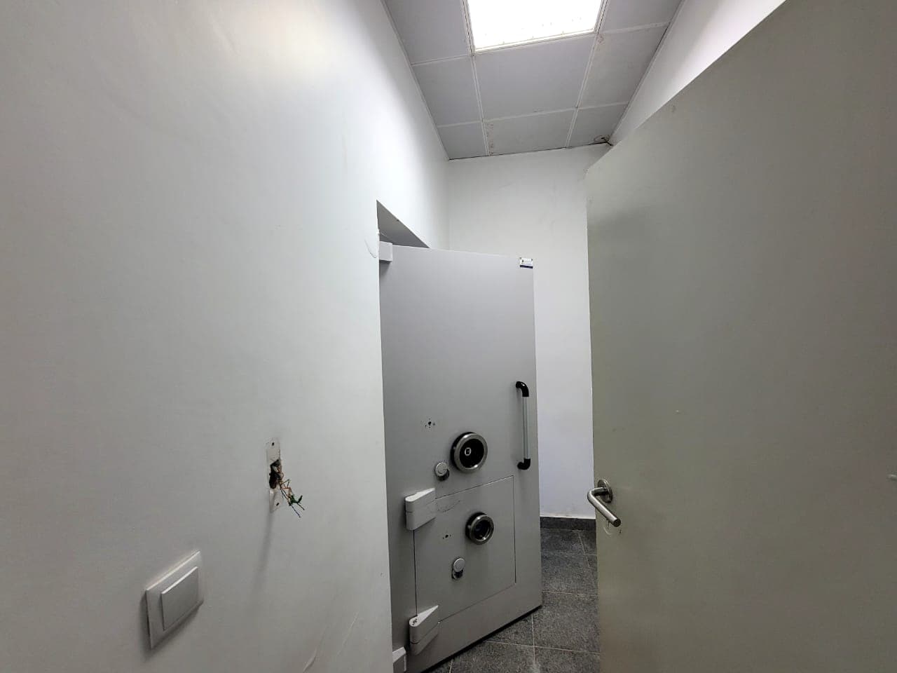 Espacio Comercial | Bairro Liro | Lobito — imagen 8