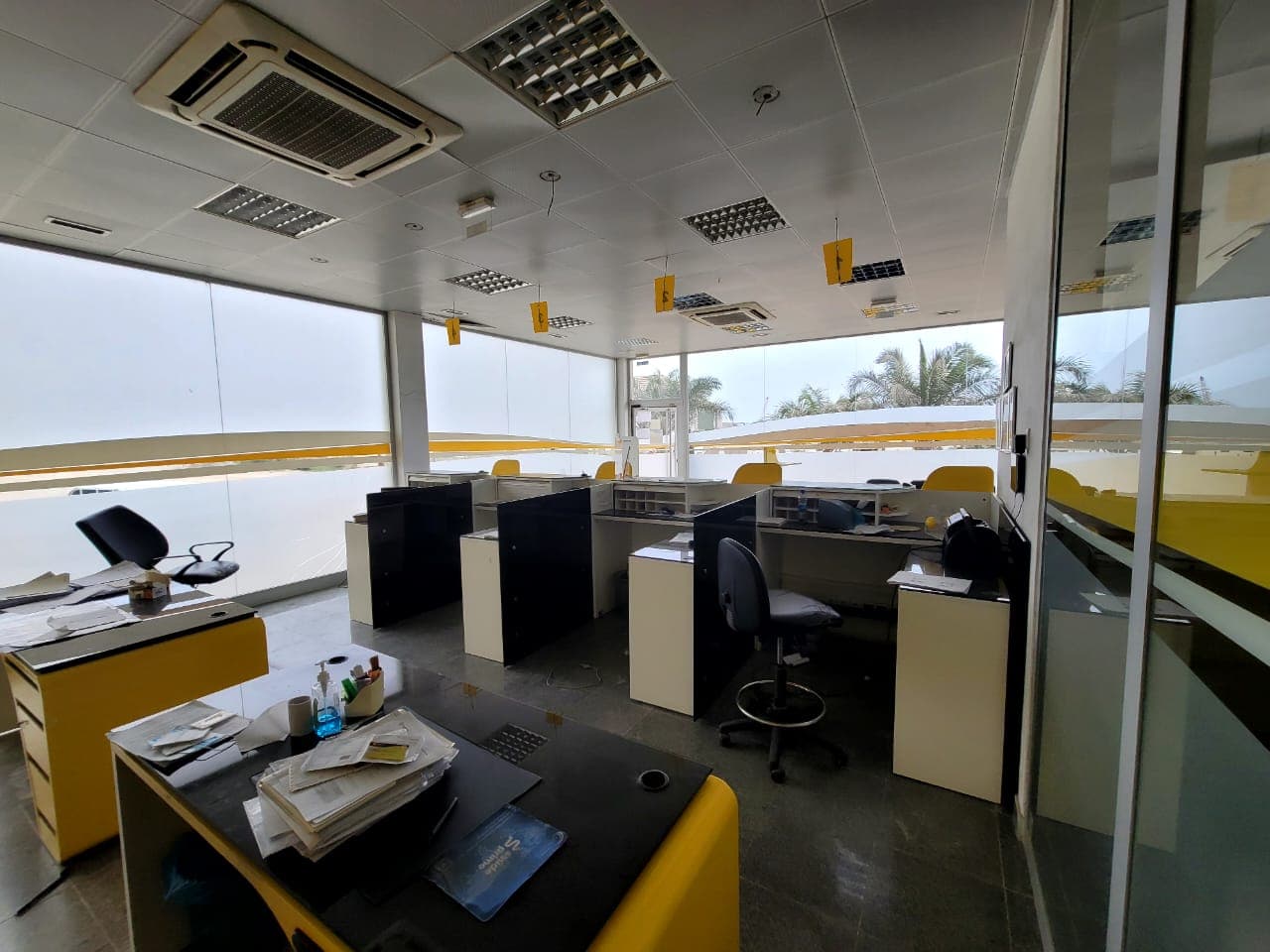 Espacio Comercial | Bairro Liro | Lobito — imagen 5