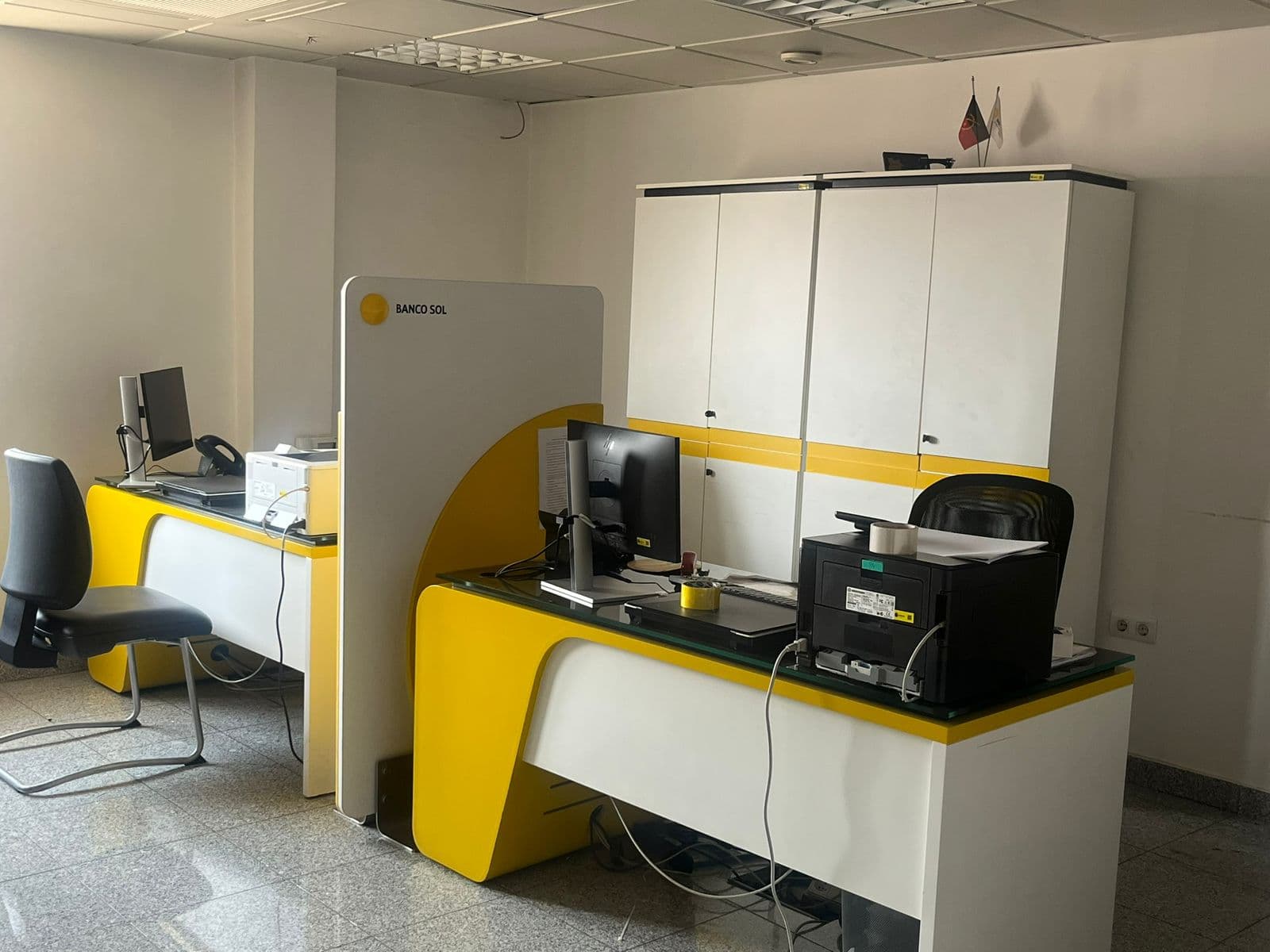 Espaço Comercial | Bairro Comercial | Lubango — imagem 2