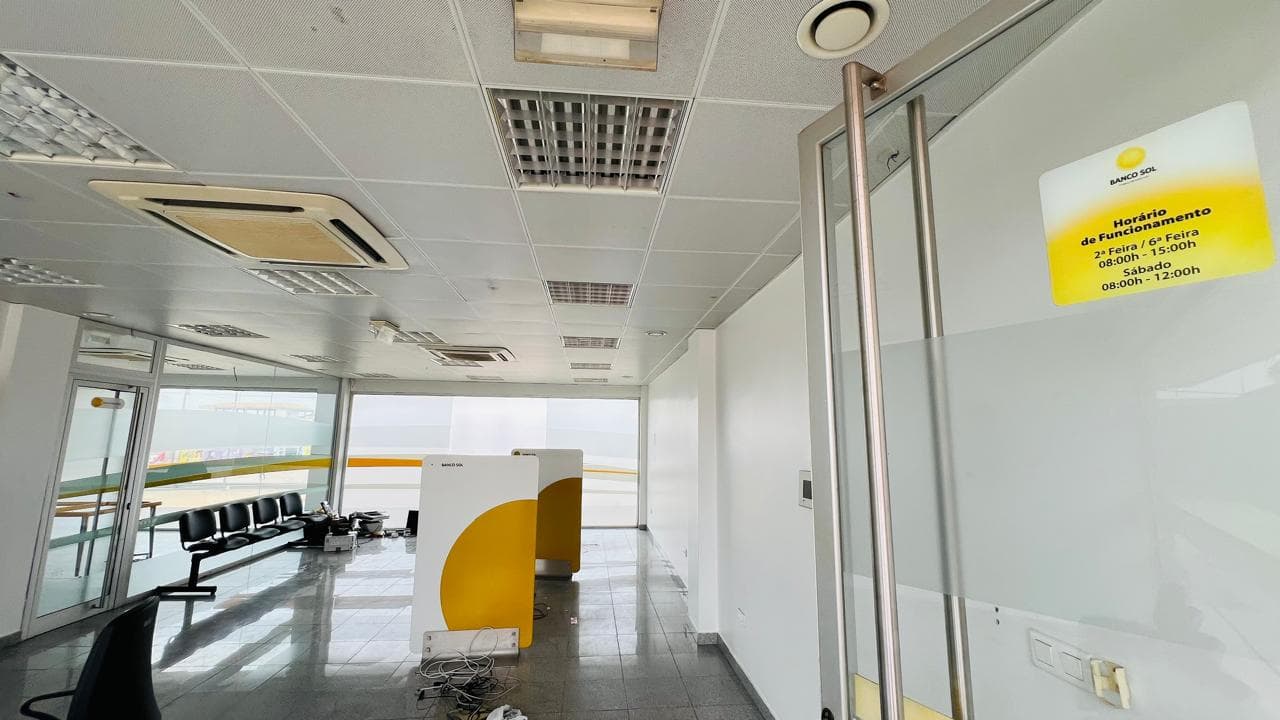 Espaço Comercial | Golfe/Camama | Talatona — imagem 8