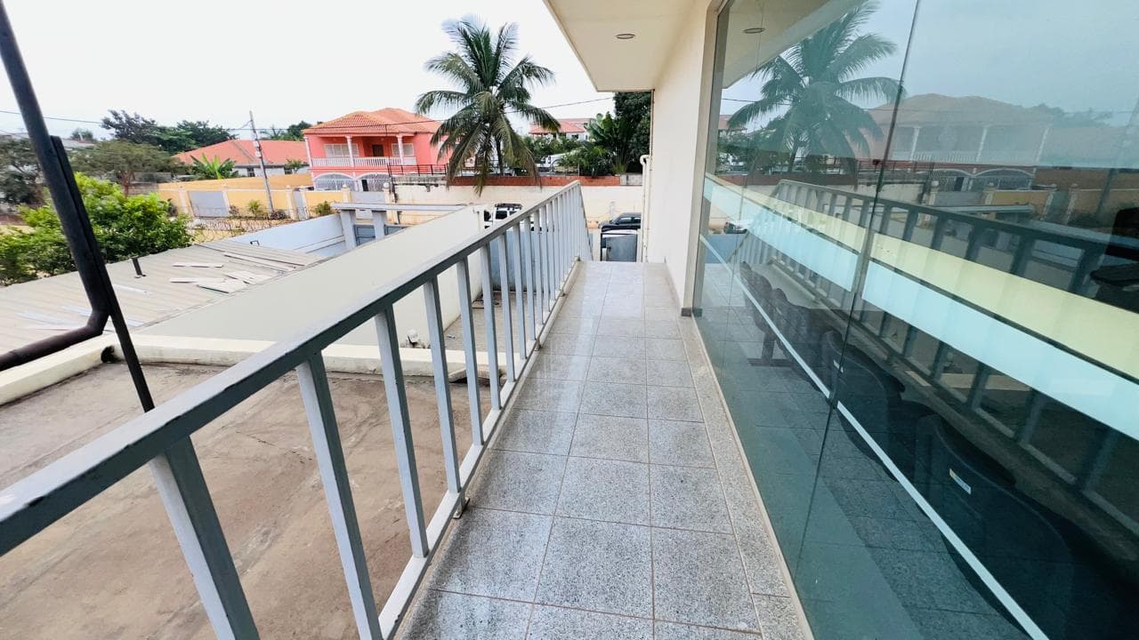 Espaço Comercial | Golfe/Camama | Talatona — imagem 6