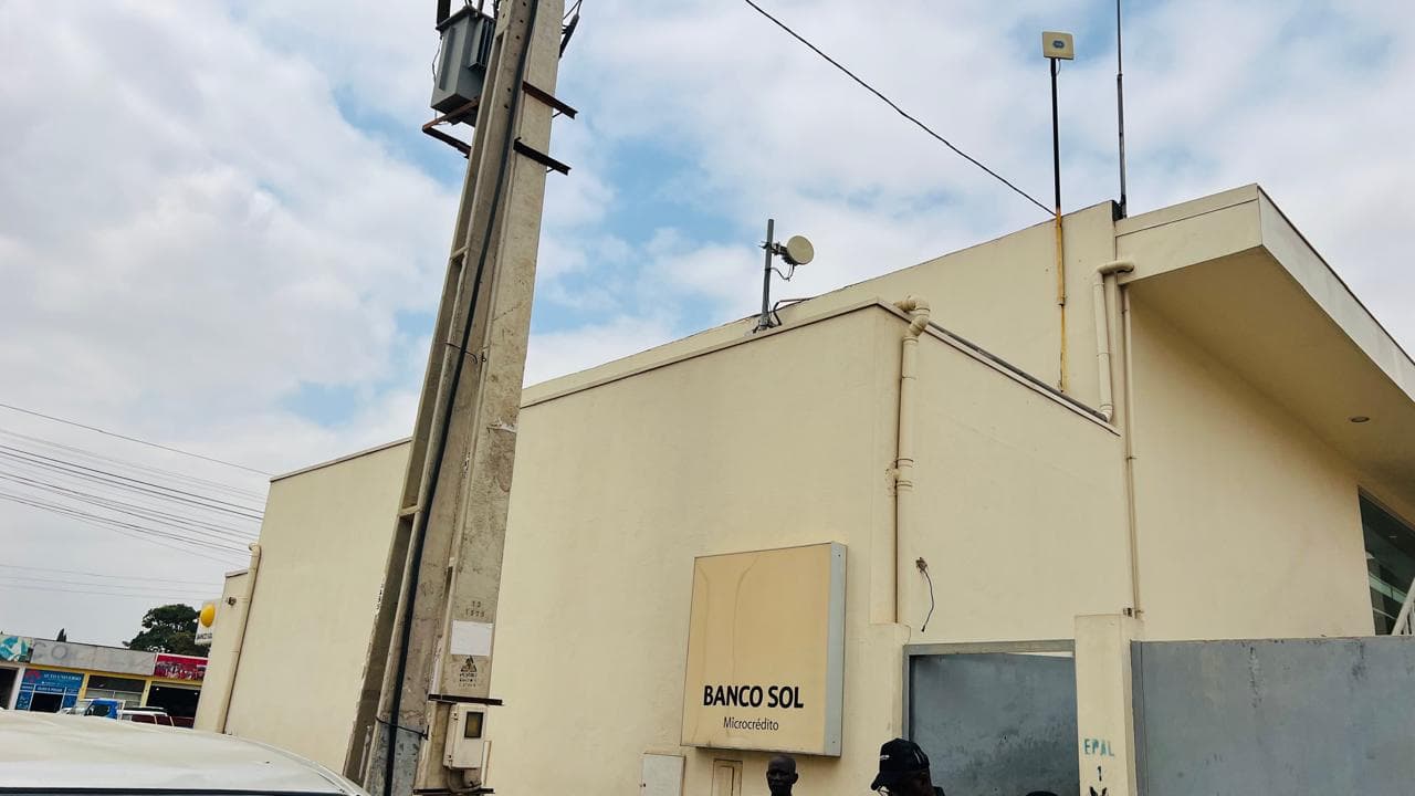 Espaço Comercial | Golfe/Camama | Talatona — imagem 4