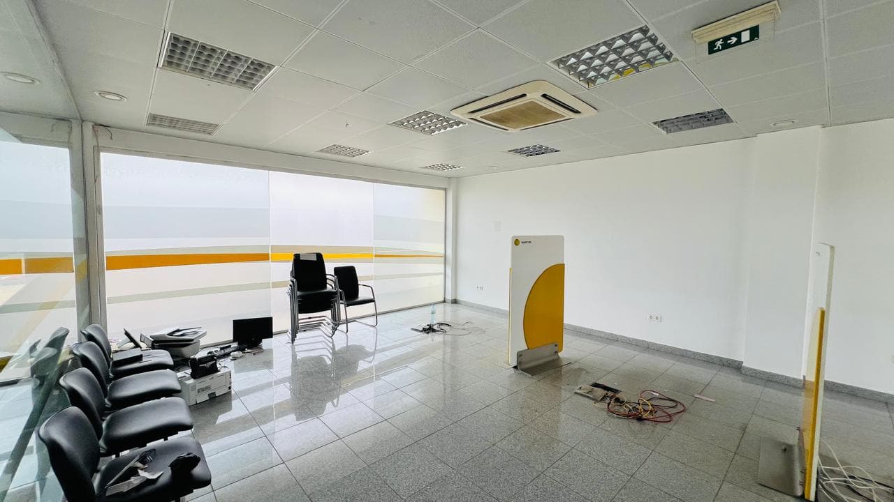 Espaço Comercial | Golfe/Camama | Talatona — imagem 7