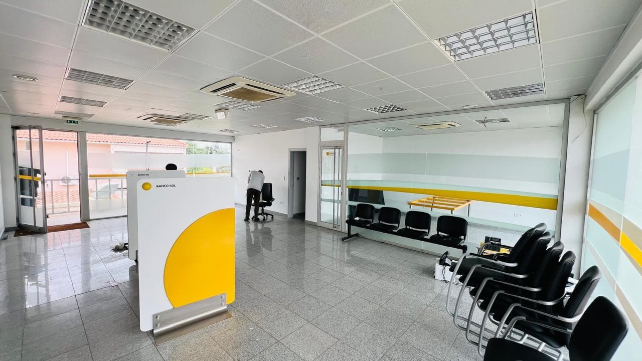 Espaço Comercial | Golfe/Camama | Talatona — imagem 9