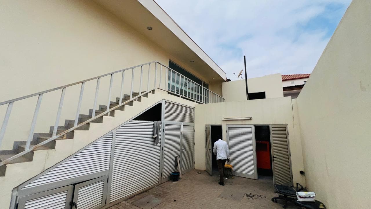 Espaço Comercial | Golfe/Camama | Talatona — imagem 10