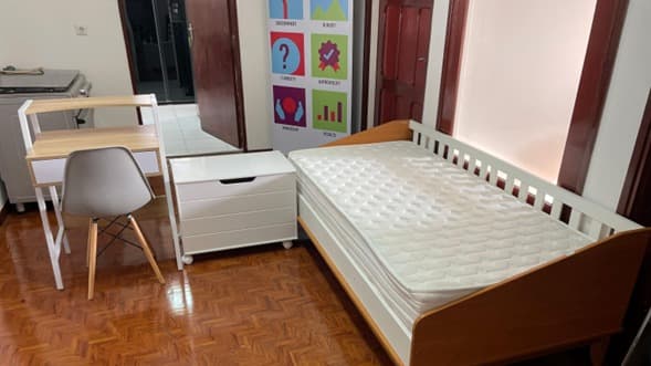 Mobiliario de vivienda — imagen 2