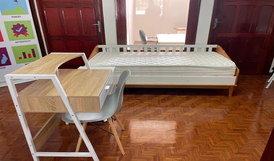 Mobiliário de Habitação — imagem 2