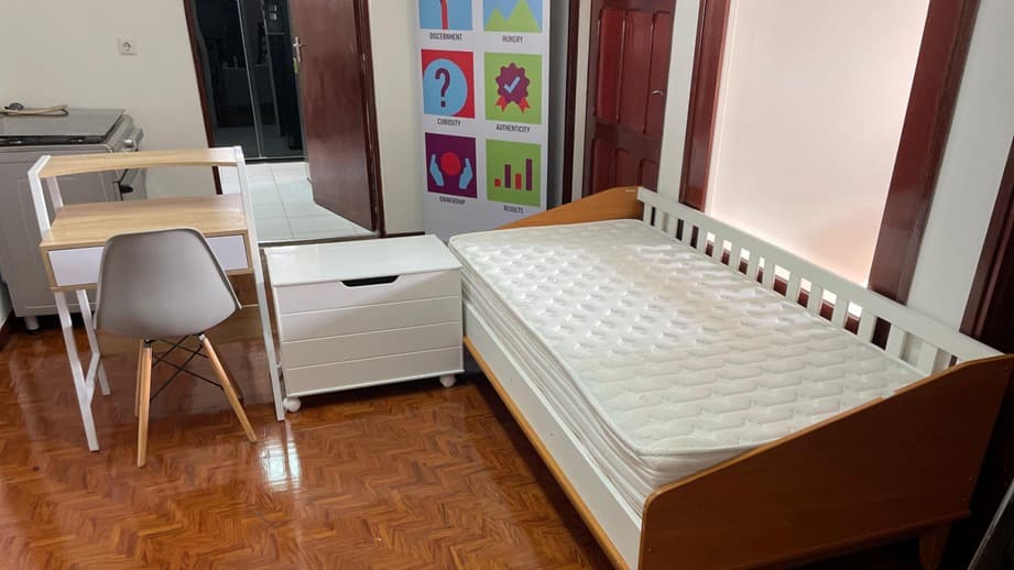 Mobiliario de vivienda
