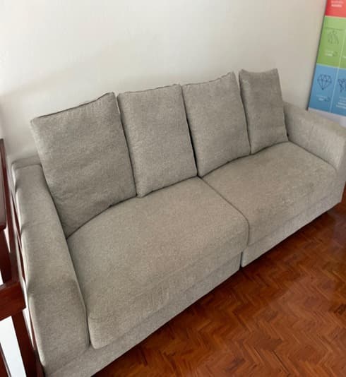 Sofá — imagem 1