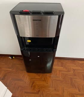Dispensador de Agua — imagen 1